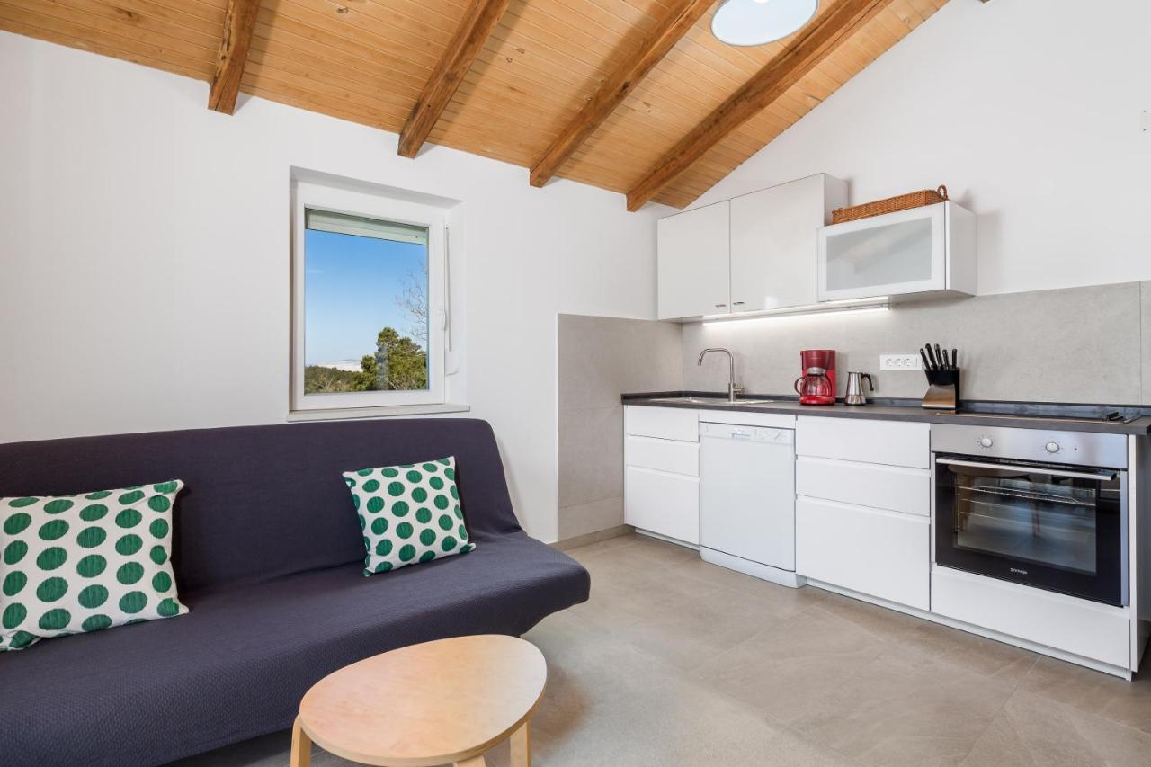 Apartment Ursula ロパール エクステリア 写真