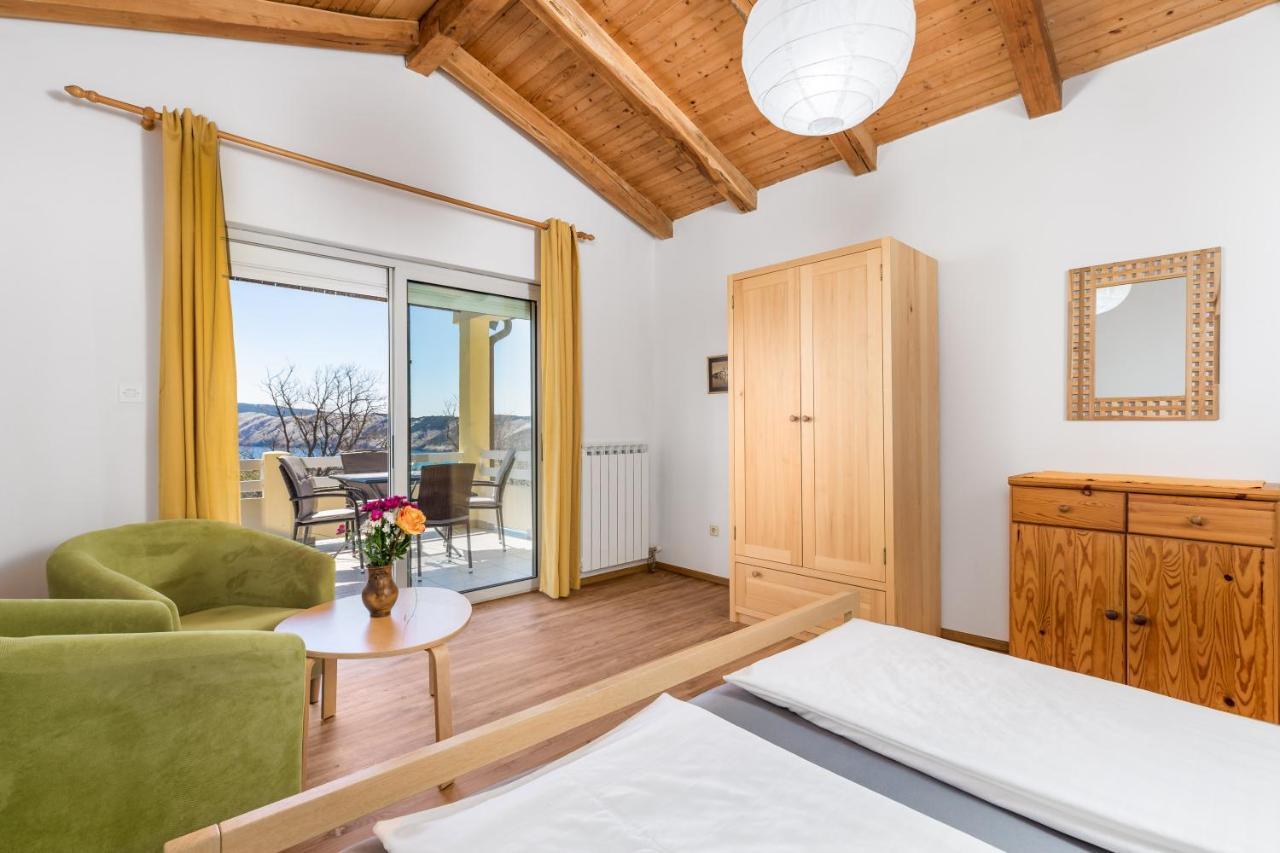 Apartment Ursula ロパール エクステリア 写真